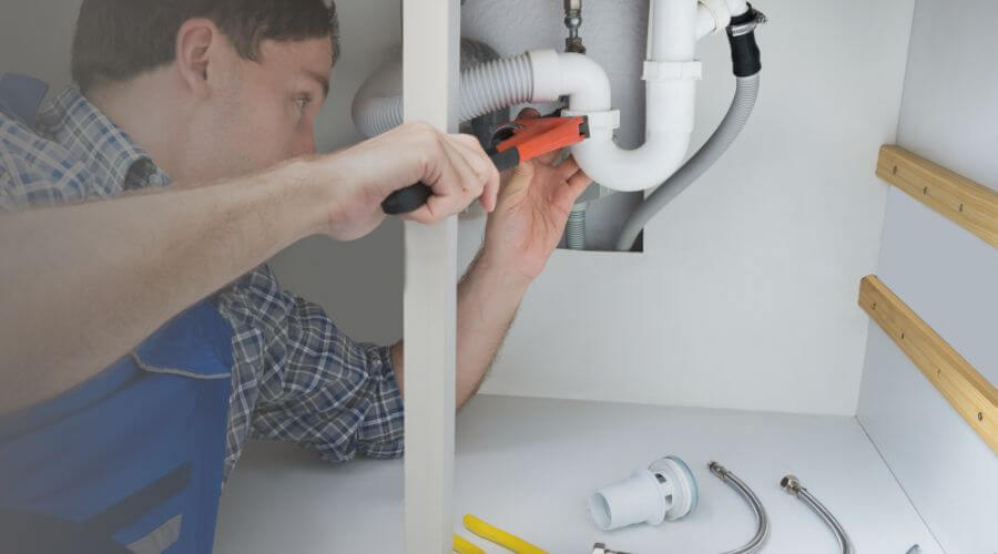 Professional bathroom faucet installation in Ten Mile, TN
